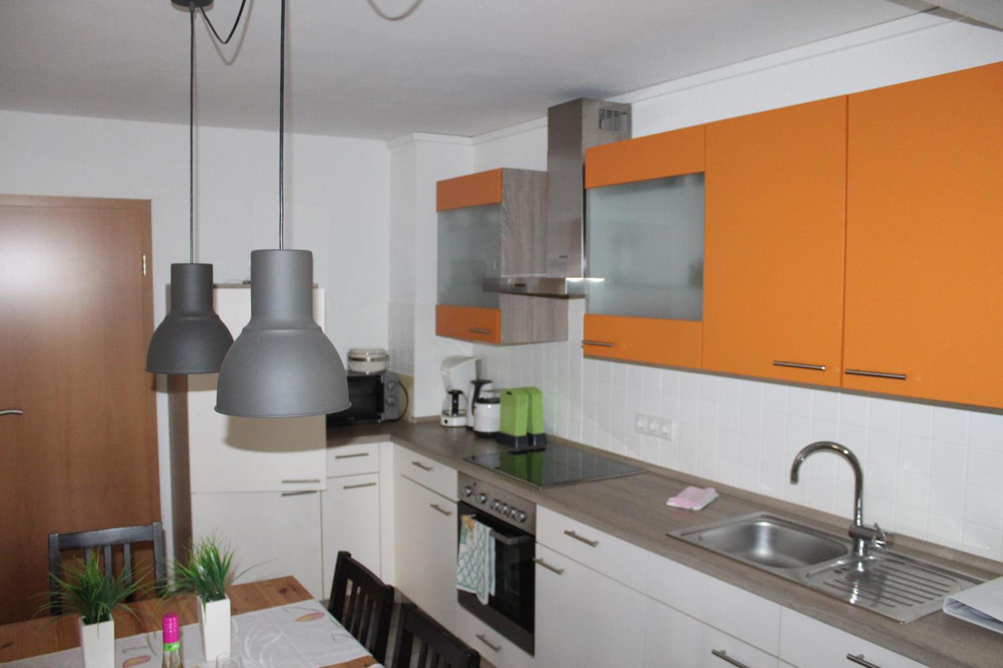 Ferienwohnung Annas-Huus Nordstrand Exterior foto