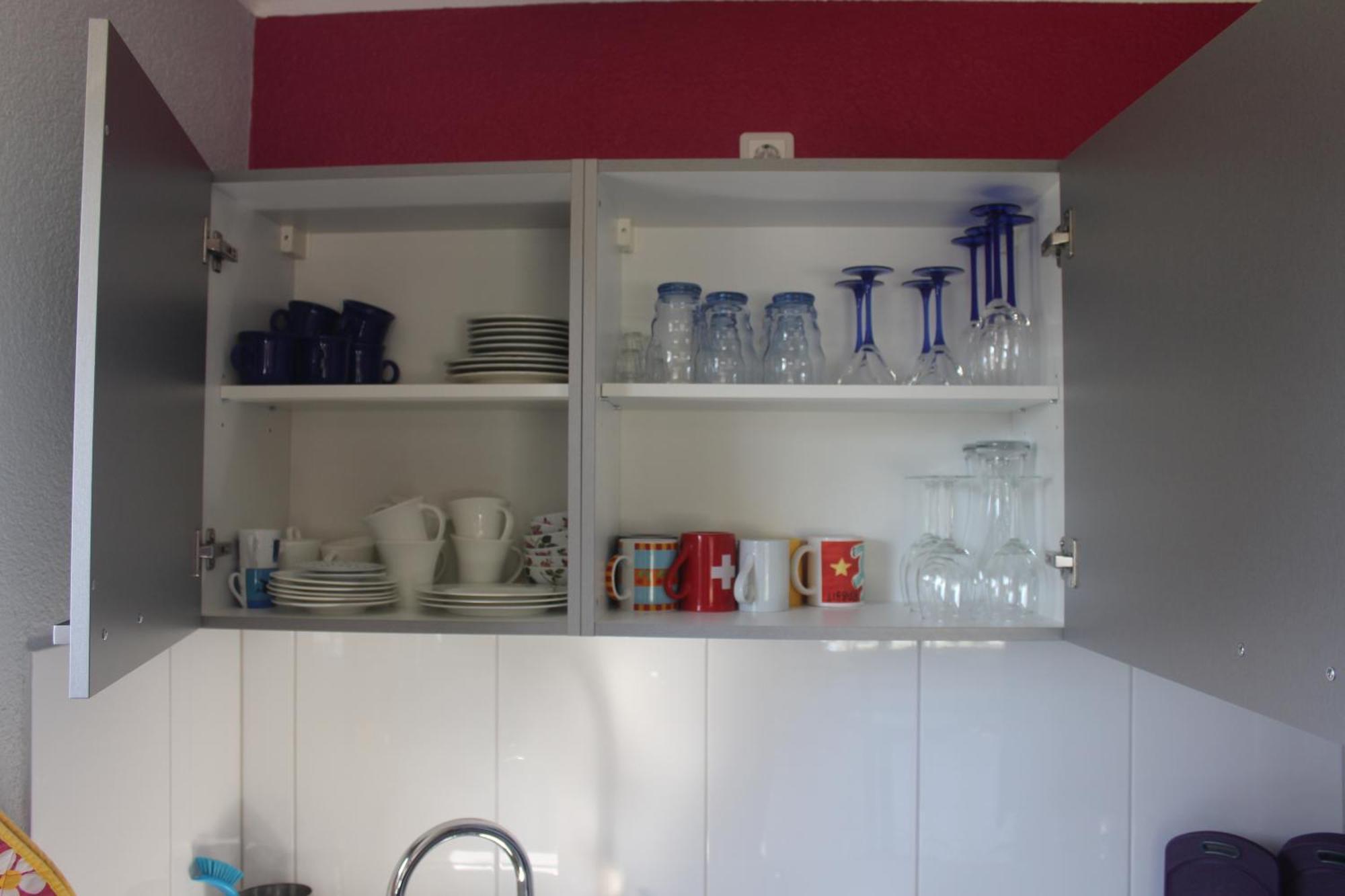 Ferienwohnung Annas-Huus Nordstrand Zimmer foto