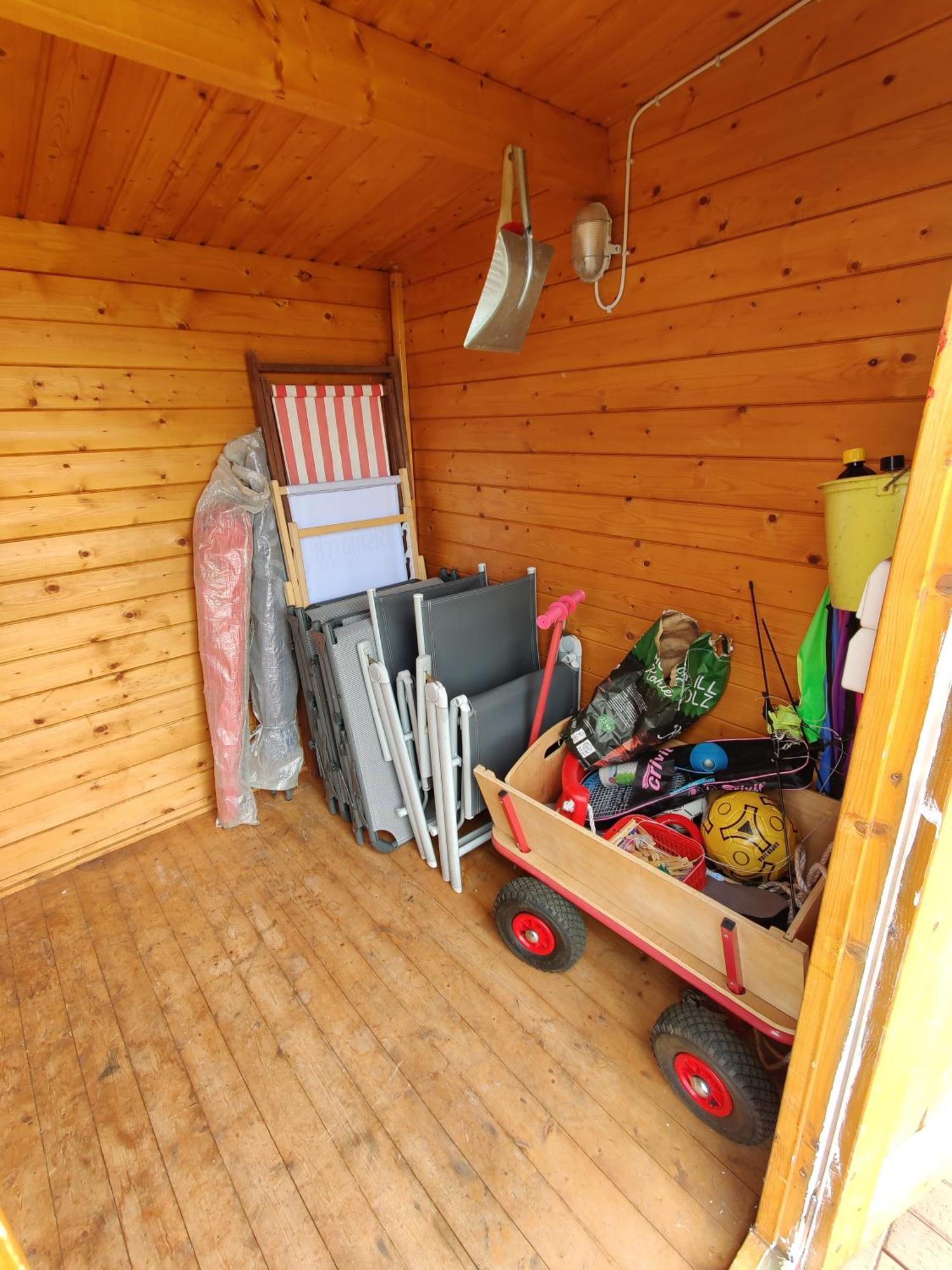 Ferienwohnung Annas-Huus Nordstrand Zimmer foto