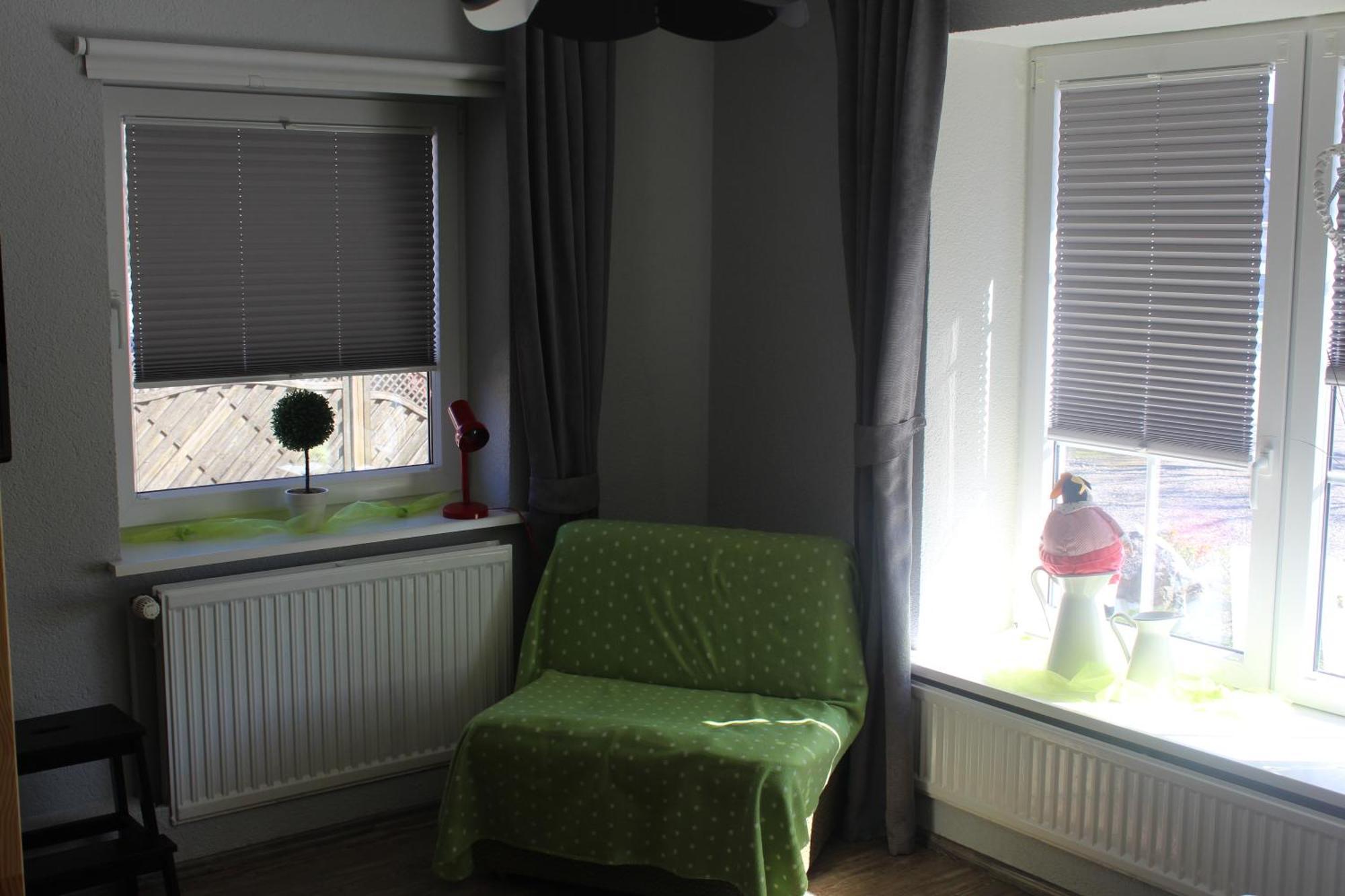Ferienwohnung Annas-Huus Nordstrand Zimmer foto