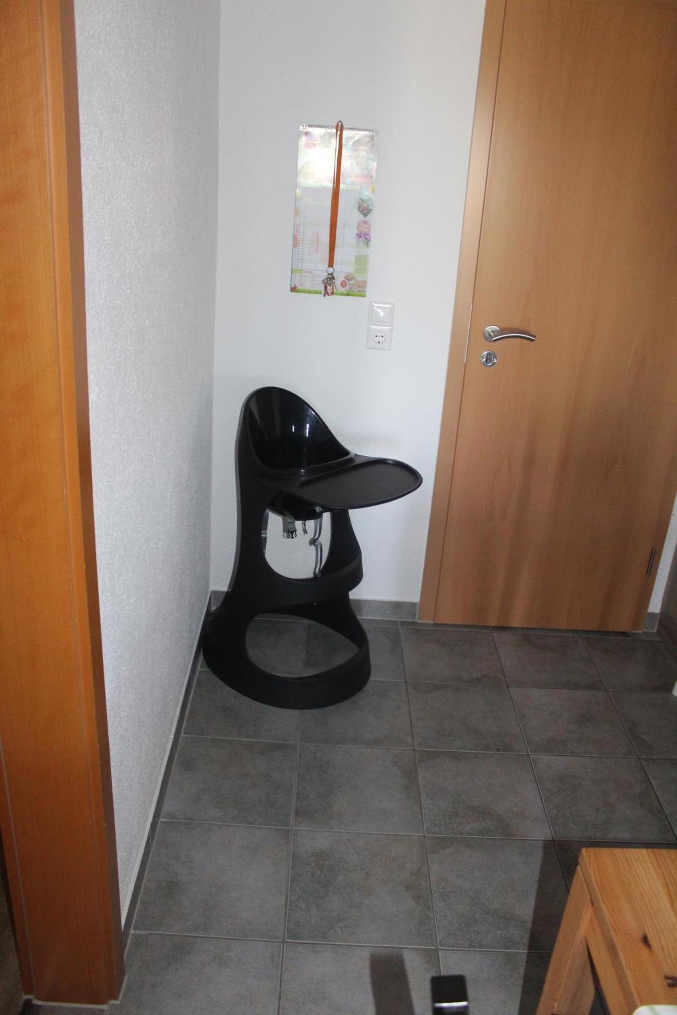 Ferienwohnung Annas-Huus Nordstrand Zimmer foto